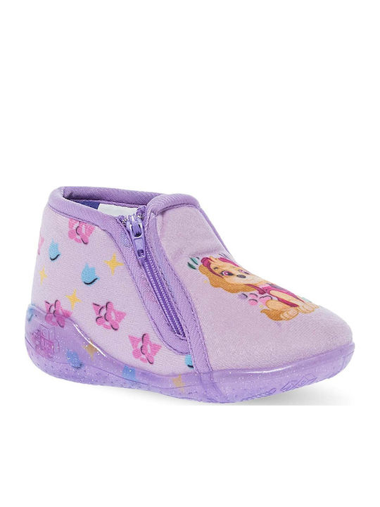 Paw Patrol