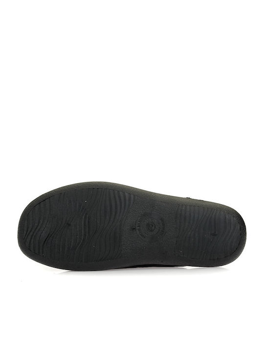Kids Slippers Black