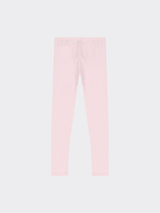 Guess Kids Long Legging Pink