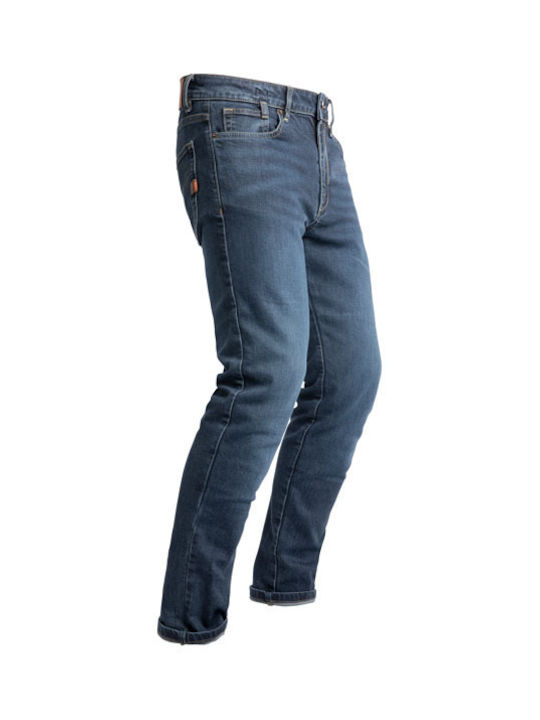 John Doe Men's Summertime Blue Riding Pants John Doe Men's Summertime Blue Riding Pants