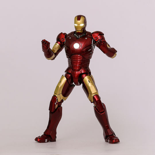 Iron Marvel Железният Човек Фигура 36см