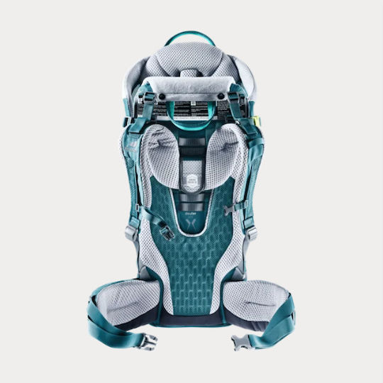 Deuter Backpack Carrier Blue
