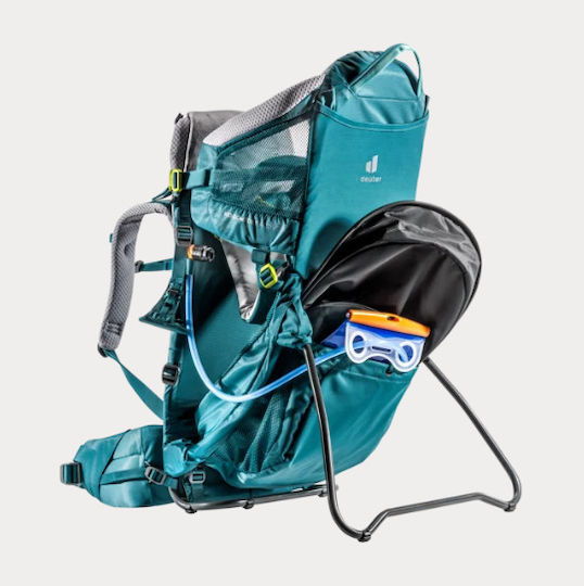 Deuter Backpack Carrier Blue
