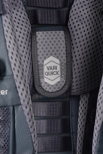 Deuter Rückentrage Grün mit Maximalgewicht 22kg