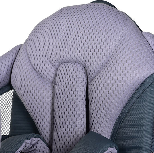 Deuter Rückentrage Grün mit Maximalgewicht 22kg