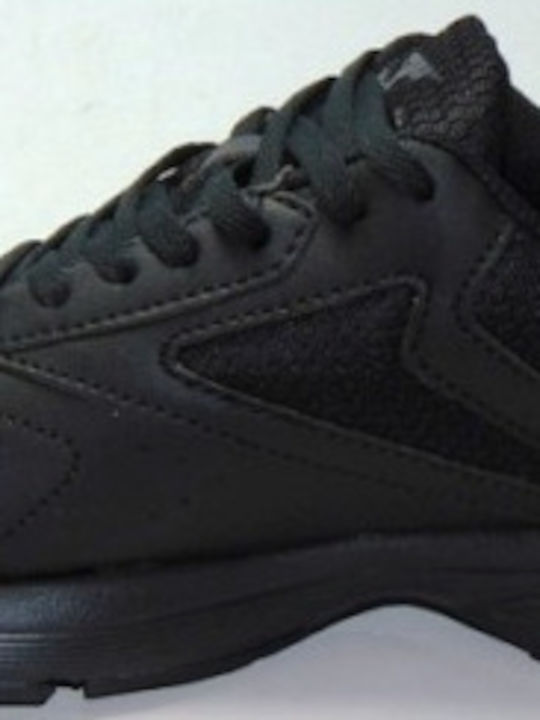 Damen Anatomisch Sneakers Schwarz