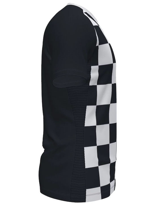Flag II 101465 102 Men's Football Fan Jersey