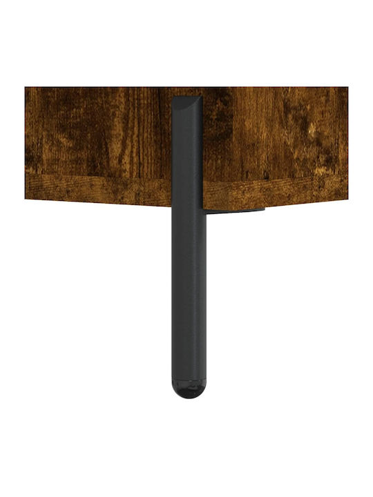 Cabinet de Birou Maro 69.5x34x90cm