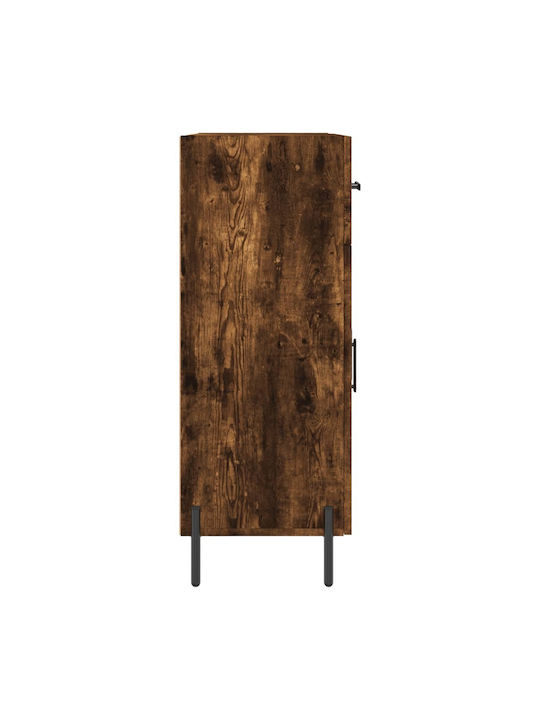 Cabinet de Birou Maro 69.5x34x90cm