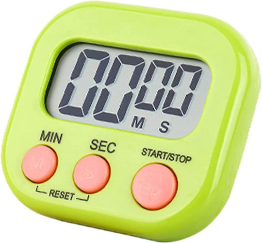 Countdown Electronical Kitchen Timer