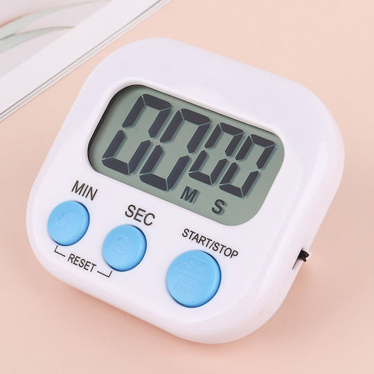 Countdown Electronical Kitchen Timer