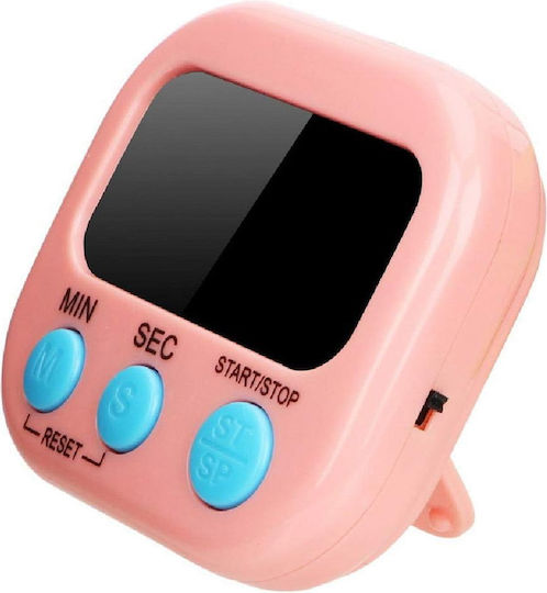 Countdown Electronical Kitchen Timer