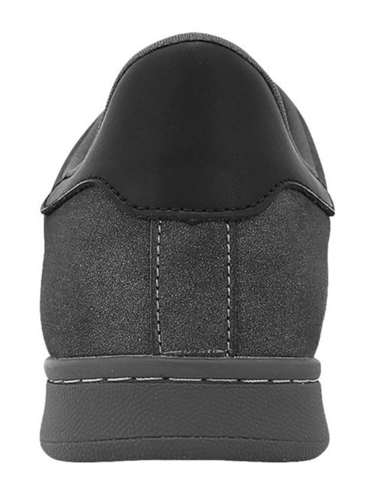 Castel Sneakers Gray