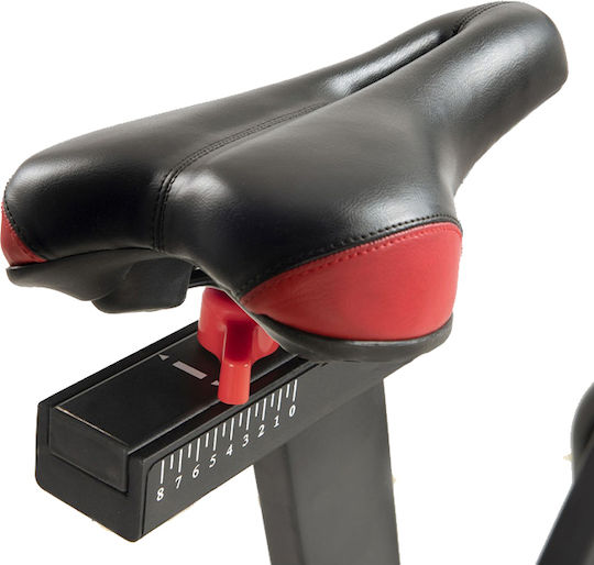 Toorx SRX Speed Mag HRC Ποδήλατο Spinning Μαγνητικό με Ροδάκια
