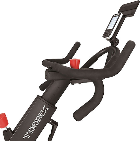 Toorx SRX Speed Mag HRC Ποδήλατο Spinning Μαγνητικό με Ροδάκια