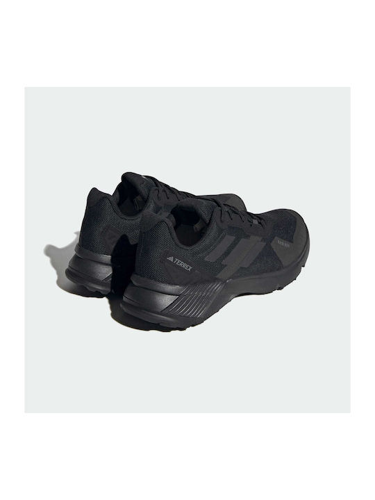 Terrex Soulstride R.RDY Ανδρικά Αθλητικά Παπούτσια Trail Running Core Black / Carbon / Grey Six