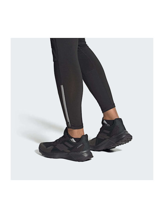 Terrex Soulstride R.RDY Ανδρικά Αθλητικά Παπούτσια Trail Running Core Black / Carbon / Grey Six