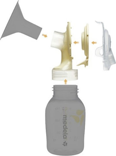 Medela Breastshield Connector for Breast Pump