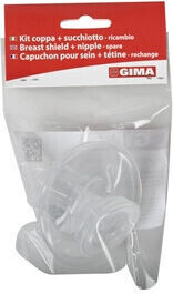 Gima Χοάνη Θηλάστρου
