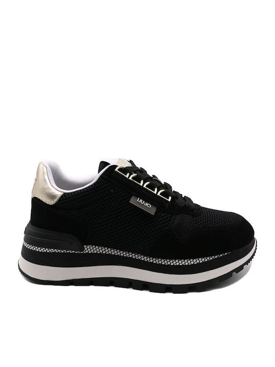 Sneakers Black