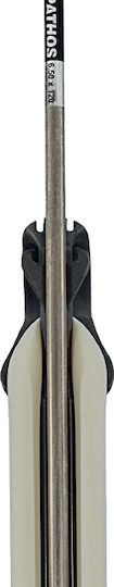Pathos Pathos Harpune mit Gummi Laser Evo 82cm