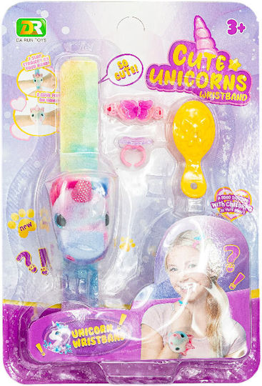 Gounaridis Toys Hairdressing Game