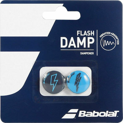 Babolat Flash 700117-136 Tennis-Schwingungsdämpfer