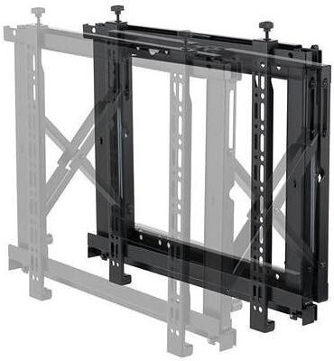 Neomounts WL95-800BL1 WL95-800BL1 Wall TV Mount up to 70" and 35kg