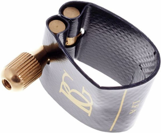BG Ligatures