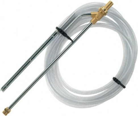 NOVA Sandblasting Washer Pressure Accessories