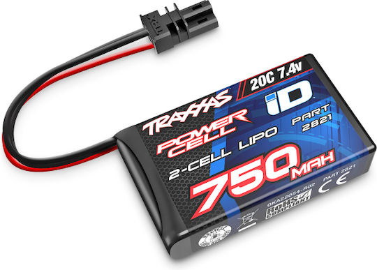 Traxxas Ford Bronco Remote Controlled Car Crawler Red