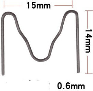 eBest Soldering Tip 100pcs EB-18922