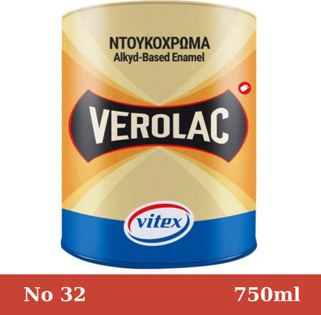 Vitex Verolac 0.75Es 32