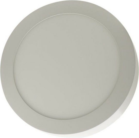 Geyer Außen LED-Panel 18W 22,5 cm Geyer Außen LED-Panel 18W 22,5 cm
