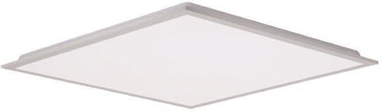 Eurolamp Εξωτερικό LED Panel 45W 60x60εκ. Eurolamp Εξωτερικό LED Panel 45W 60x60εκ.