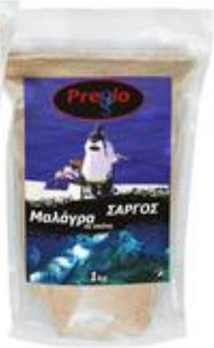 Pregio Μαλάγρα