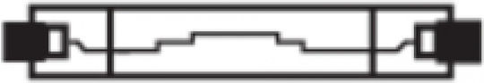 Hager Time-Lag Switch 10min