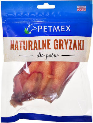 Petmex Pork Λιχουδιά Σκύλου Αυτί με Χοιρινό 40gr