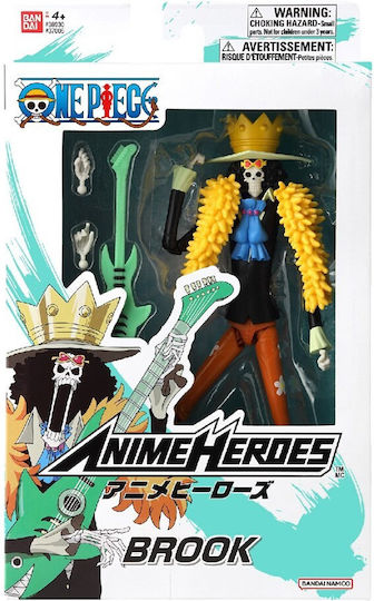 Namco - Bandai One Piece: Figurină de Acțiune