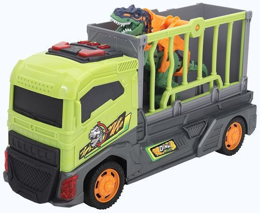 Dino Dino Транспортьор за 3+ Години