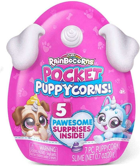 Gama Brands Plush 5 cm