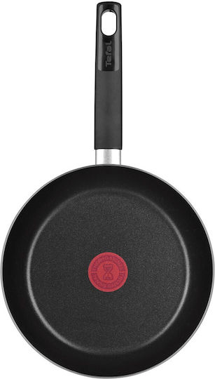 Tefal Simplicity 24см Тиган Алуминиева