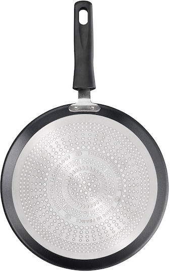 Tefal Unlimited Crepe Maker made of Aluminum with Non-Stick Coating 25cm