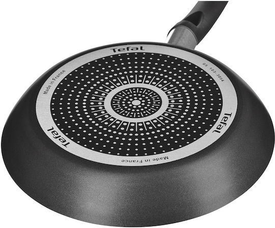 Tefal Simplicity Tigaie din Aluminiu cu Strat Antiaderent 24cm