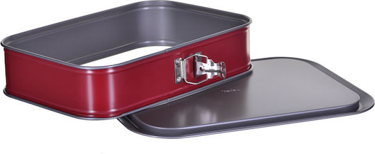 Tefal Φόρμα για Κέικ Στρογγυλή