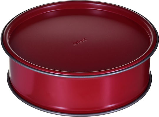 Tefal Φόρμα για Κέικ Στρογγυλή
