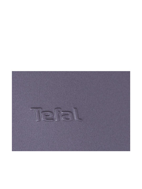 Tefal DeliBake Φόρμα Ζαχαροπλαστικής για Κέικ Στρογγυλή από Αλουμίνιο 36x24εκ.
