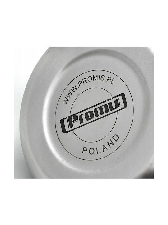 Promis Metallic Jug 1500ml