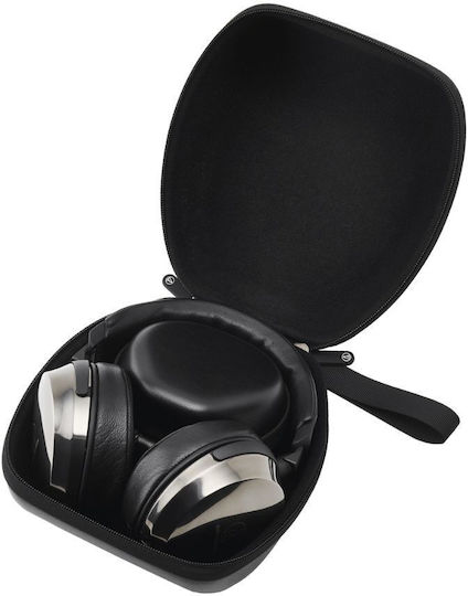 Audio Technica ATH-AP2000TI Ενσύρματα Over Ear Ακουστικά Ασημί