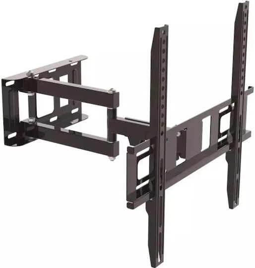 Focus Mount WMS09-44AT Επιτοίχια έως 55" και 35kg